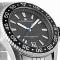 Оригинальные часы Jacques Lemans Jacques Lemans Liverpool Diver 1-2205H кварцевые калибр механизма  общий вид