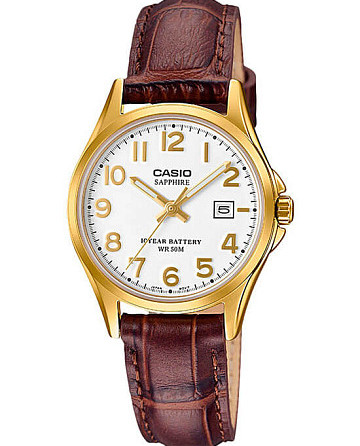 Casio Collection LTS-100GL-7A