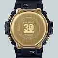 Casio Casio G-Shock GM-6900BAPE-1, g-shock япония мужские часы на браслете пластик боковой вид