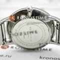 Rosefield Rosefield Pearl Edit RMSMS-R08  - задняя крышка сталь металл корпуса, сша часы
