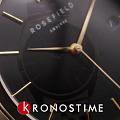 Часы Rosefield The Ace ACBKG-A13 фото 13