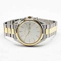 Seiko Seiko Conceptual Series Dress SUR446P1 , наручные мужские часы фото под углом