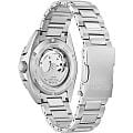 Citizen Citizen Automatic NH7531-50E automatic citizen японские мужские часы на браслете нержавеющая сталь боковой вид