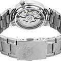 Seiko Seiko 5 Regular SNKA01K1  наручные мужские часы фото под углом.