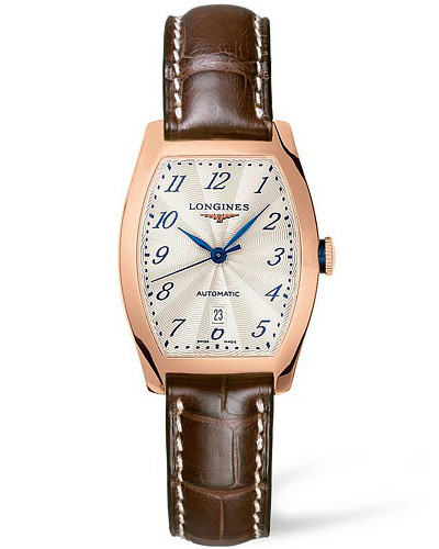 Longines Evidenza L2.142.8.73.2