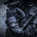 Luminox Luminox Original Navy SEAL XS.3001.H швейцария наручные мужские часы заводная головка с логотипом Luminox