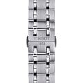 Оригинальные часы Tissot Tissot Chemin des Tourelles COSC T099.408.11.058.00 механические калибр механизма powermatic 80.111 общий вид