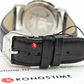 Certina Certina DS Caimano C035.410.16.012.00 мужские часы серебристый циферблат на запястье