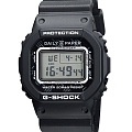 Часы Casio G-Shock DW-5600DAILY21-1