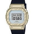 Часы Casio G-Shock GM-S5600BC-1DR (GM-S5600BC-1)