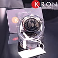 Swiss Military by Chrono SM34027.05 мужские часы застежка крупным планом