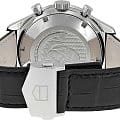 TAG Heuer TAG Heuer Carrera CV201AG.FC6266 мужские часы черный циферблат на запястье