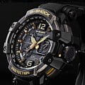 Часы Casio G-Shock GPW-1000VFC-1A фото 5