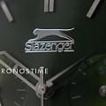 Slazenger Slazenger Multifunction SL.09.2027.2.05 , наручные мужские часы фото под углом