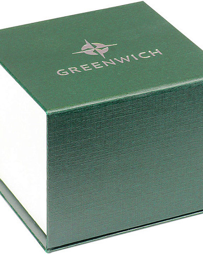 Greenwich Shell GW 301.49.59