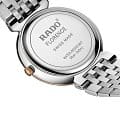Rado Rado Florence Classic R48912403, florence швейцария мужские часы на браслете нержавеющая сталь боковой вид