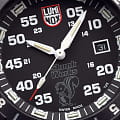 Оригинальные часы Luminox Luminox XA.6442.H кварцевые калибр механизма ronda 515 общий вид