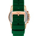 Slazenger Slazenger SL.09.2012.2.05,  англия мужские часы на браслете силикон боковой вид