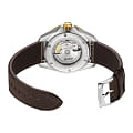 Certina Certina DS Action Diver C032.929.26.051.00 DS Action — детали корпуса и кожаный
