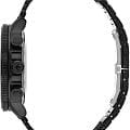 Citizen Citizen Promaster JY8037-50E кварцевые мужские часы часы, крупный план черный циферблат