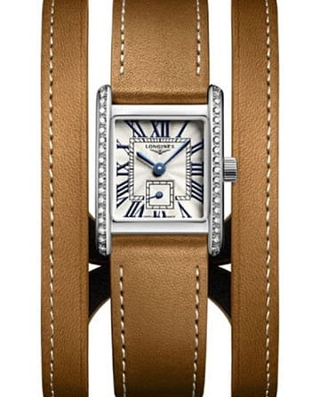 Longines Mini DolceVita L5.200.0.71.3