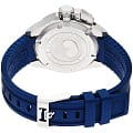Hamilton Hamilton Khaki Navy Frogman Auto H77705345, khaki navy швейцария мужские часы на браслете каучук боковой вид
