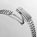 Longines Longines Conquest Heritage L1.649.4.02.6  - задняя крышка сталь металл корпуса, швейцария часы