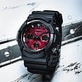 Часы Casio G-Shock GAW-100AR-1A фото 7
