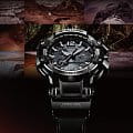 Casio Casio G-Shock GPW-1000T-1A Premium, наручные мужские часы фото под углом