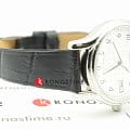 Adriatica Adriatica Pairs A3000.5223Q кварцевые женские часы часы крупный план серебристый циферблата