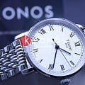 Tissot Tissot Everytime Small Jungfraubahn Edition T109.210.11.033.10 женские часы белый циферблат на запястье