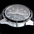 Casio Casio Edifice EFR-526L-1AVUDF (EFR-526L-1A) EFR - задняя крышка металл сталь корпуса, япония часы