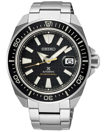 Seiko Prospex SRPE35K1