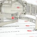 Candino Candino Chronograph C4744/5 кварцевые мужские часы часы, крупный план синий циферблат