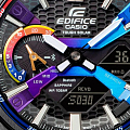 Часы Casio Edifice EQB-1200HG-1ADR фото 5
