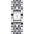 Tissot Tissot Everytime Small Jungfraubahn Edition T109.210.11.033.10, t-classic швейцария женские часы на браслете нержавеющая сталь боковой вид