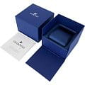 Swarovski Swarovski 5295369 женские часы белый циферблат на запястье