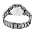 Kenneth Cole Kenneth Cole Dress Sport KCWGK2222201,  сша мужские часы на браслете сталь с ip покрытием боковой вид