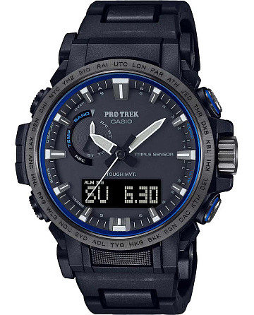 Casio Pro Trek PRW-61FC-1