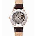 Orient Orient RA-AG0022A женские часы перламутровый циферблат на запястье