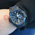 Часы Casio G-Shock GA-1100-2B фото 6