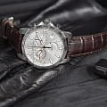 Часы Certina DS Podium Chronograph GMT C034.654.16.037.01 фото 7