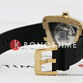 Hamilton Hamilton Ventura Elvis80 Skeleton Auto H24525332 H24525332 оригинальные мужские часы в комплекте с коробкой