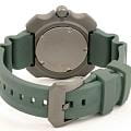 Citizen Citizen Promaster BN0228-06W  — задняя крышка титан корпуса японские часы
