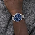 Tommy Hilfiger Tommy Hilfiger Multifunction 1791917 , наручные мужские часы фото под углом
