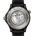 Omega Omega Seamaster Diver 300M 210.92.44.20.01.001  Diver 300m, наручные мужские часы фото под углом