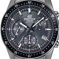 Casio Casio Edifice EFV-540DC-1C EFV, наручные мужские часы фото под углом