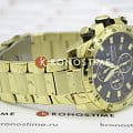 Festina Festina Chrono Sport F20541/4 кварцевые мужские часы часы крупный план черный циферблата