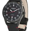 Оригинальные часы Victorinox Victorinox 241720 механические калибр механизма eta 2824-2 общий вид