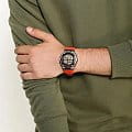 Casio AE-2100W-4A